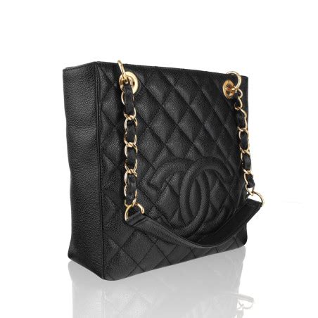 torebka chanel shopper